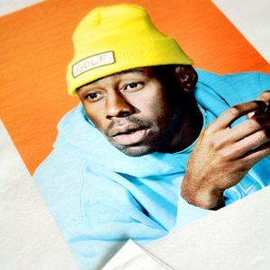 Tylers The Creator Photo Shoot T-Shirt